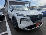 日産 エクストレイル