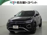 フォルクスワーゲン T-Roc