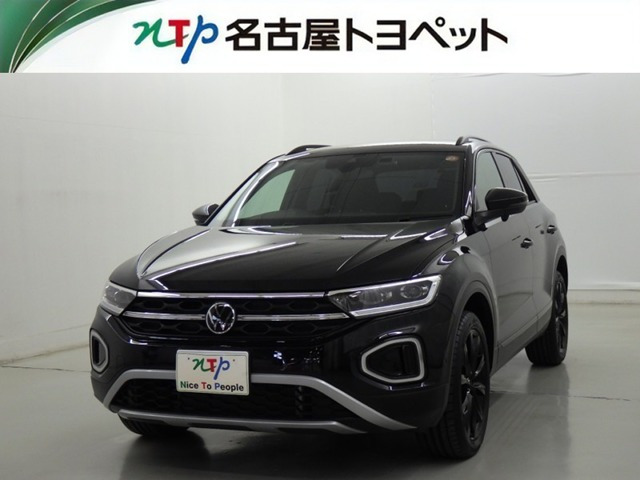 T-RocTSI ブラックスタイル