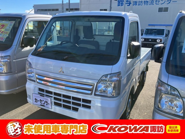 ミニキャブトラック M 4WD 