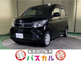 ホンダ N-WGN