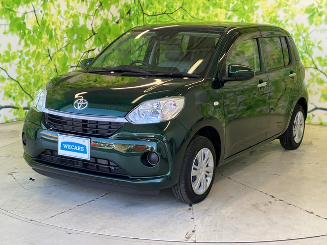 パッソ 1.0 X Lパッケージ 