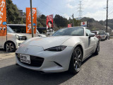 長崎ロードスター中古