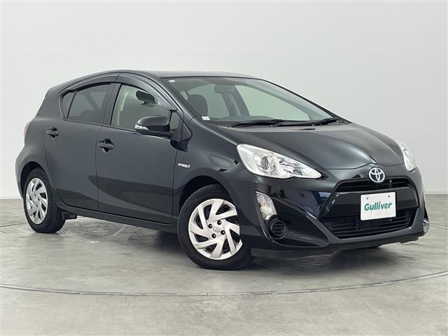 アクア 1.5 S 修復歴無し