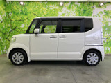 N-BOX G Lパッケージ 