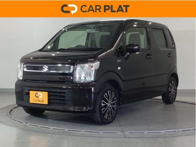 ワゴンR FX ハイブリッド