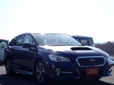 レヴォーグ 1.6 GT アイサイト 4WD 