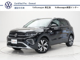 フォルクスワーゲン T-Cross