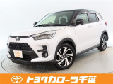 トヨタ ライズ