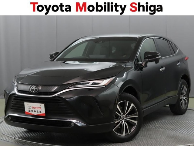 ハリアー  2.0 G レザーパッケージ