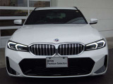 3シリーズツーリング 320i Mスポーツ 
