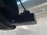 【ドライブレコーダー】ドライブレコーダー装備!走行中はもちろん、あおり運転や事故に遭遇した際、映像で記録し、万一のリスクに備えます。※記録用SDカードはお客様ご自身でご準備いただく必要があります。