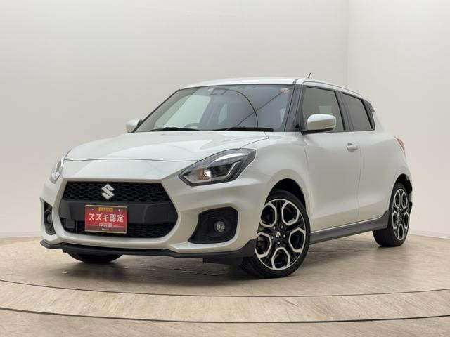 スイフト 1.4 スポーツ 