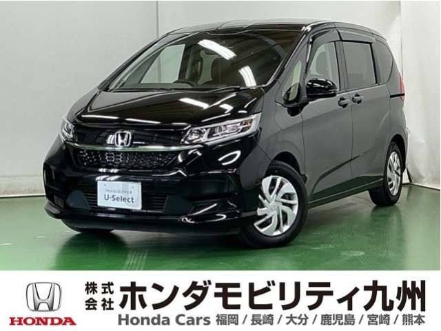 フリード 1.5 G ホンダセンシング 
