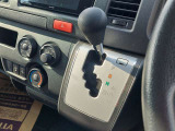 シフトも操作しやすく快適なドライブを楽しんでいただけます!