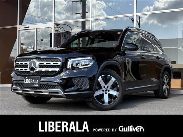 GLBGLB200d修復歴無し