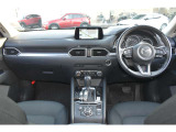 CX-5 2.5 25S プロアクティブ 4WD 