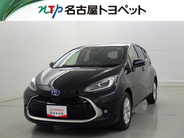 アクア 1.5 Z（6AA-MXPK11）