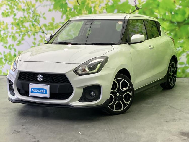 スイフト 1.4 スポーツ 