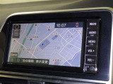 ドライブやレジャーのマストアイテム!快適なドライブをサポートするナビ付きなので、お出かけするのも安心です☆