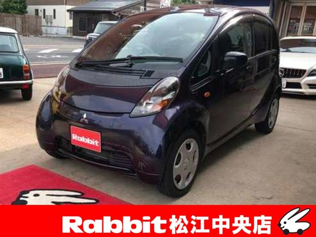 i(アイ) ビバーチェ 4WD