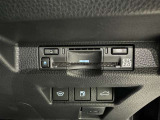 ETC車載器付きです。高速道路の料金所もスムーズに通過できます。