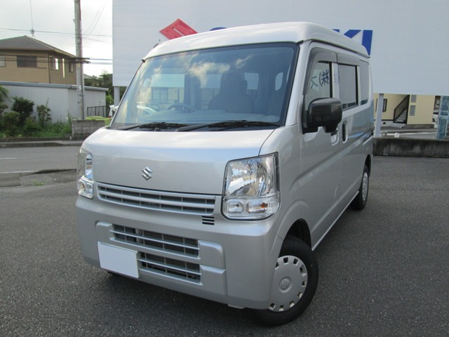 エブリイ PA ハイルーフ 