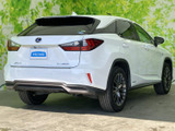RX 450h Fスポーツ 4WD 