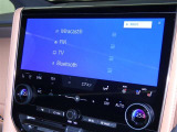 お気に入りの曲をBluetoothで再生できます♪ ドライブがさらに楽しくなりますよ♪