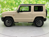 ジムニー XC 4WD 