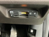 ETC付いてます。ETCが使用可能な道路通行料はキャッシュレスでスマートに走行できます。再セットアップして納車致します