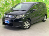【中古車情報】ホンダ フリードスパイク 1.5 G プレミアムエディション  の中古車詳細（走行距離：4.4万km、カラー：プレミアムスパークルブラック・パール、販売地域：神奈川県横浜市瀬谷区）