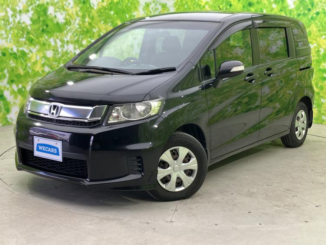 フリードスパイク1.5 G プレミアムエディション