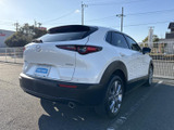 CX-30 2.0 20S プロアクティブ ツーリングセレクション 