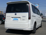 ステップワゴン 2.0 e:HEV スパーダ プレミアムライン 