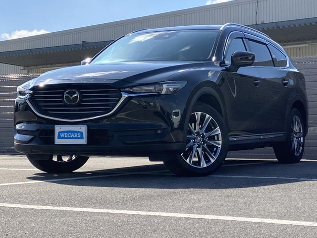 CX-82.2 XD Lパッケージ