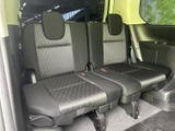 運転席側3列目
