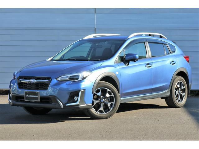 XV 1.6i-L アイサイト 4WD 