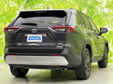 RAV4 2.5 ハイブリッド アドベンチャー E-Four 4WD 
