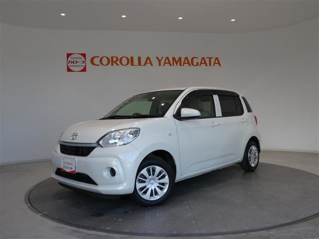 パッソ 1.0 X Lパッケージ 