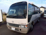 トヨタ コースター