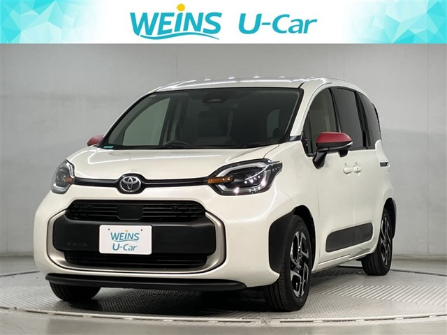 シエンタ ハイブリッド 1.5 Z 