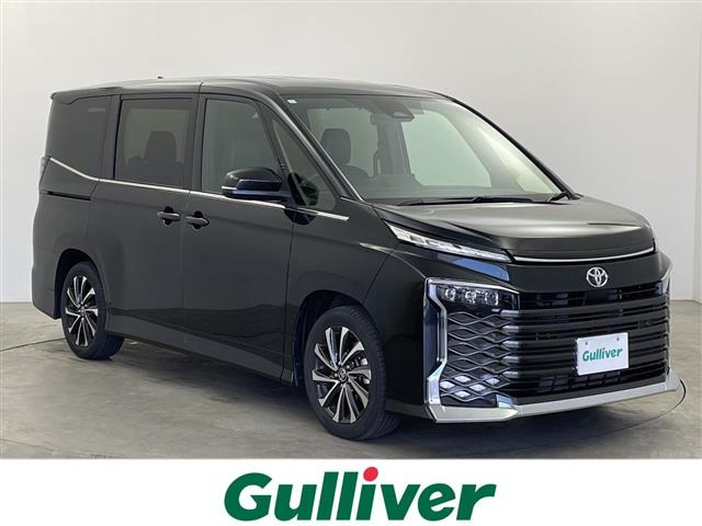 ヴォクシー 2.0 S-Z 修復歴無し