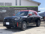 BMW MINI ミニカントリーマン