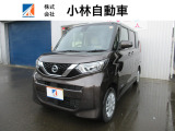 日産 ルークス