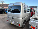 ミニキャブバン E ハイルーフ 4WD 