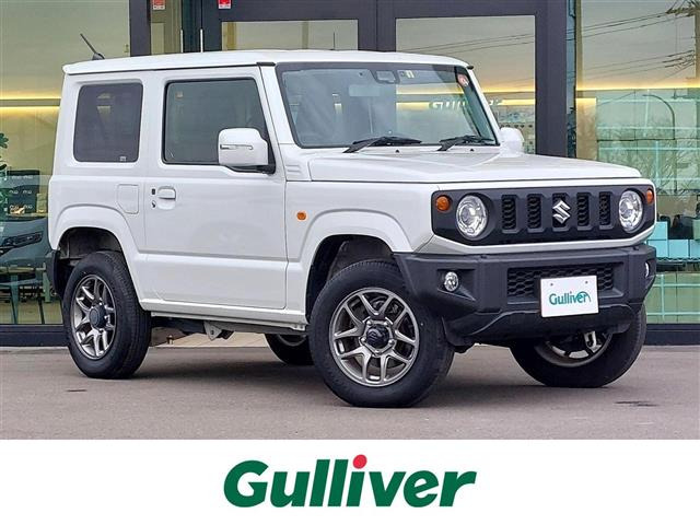 ジムニー XC 4WD ワンオーナー