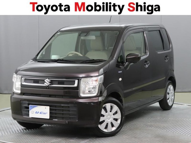 ワゴンR ハイブリッド(HYBRID) FX セーフティパッケージ