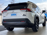 RAV4 2.0 アドベンチャー オフロードパッケージ 4WD 