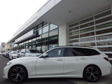 3シリーズツーリング 320i Mスポーツ 